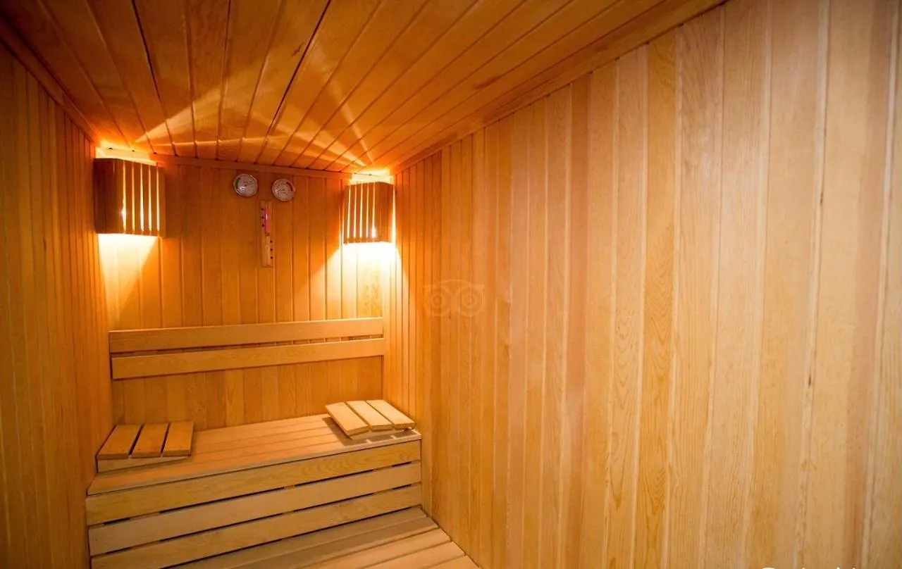 Hhk Hotel Istanbul