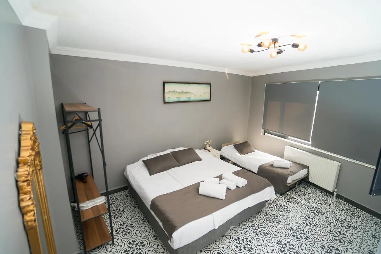 Hhk Hotel Istanbul
