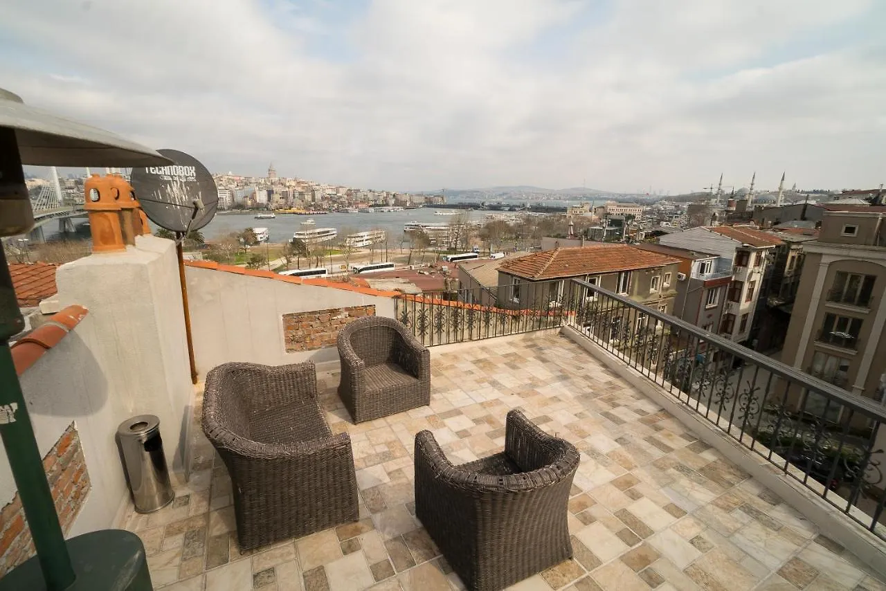 ****  Hhk Hotel Istanbul Turkey