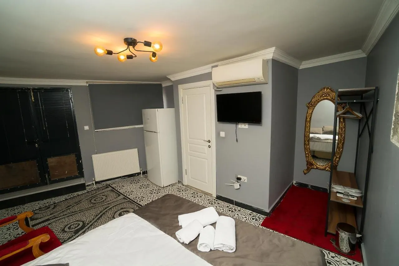 Hhk Hotel Istanbul