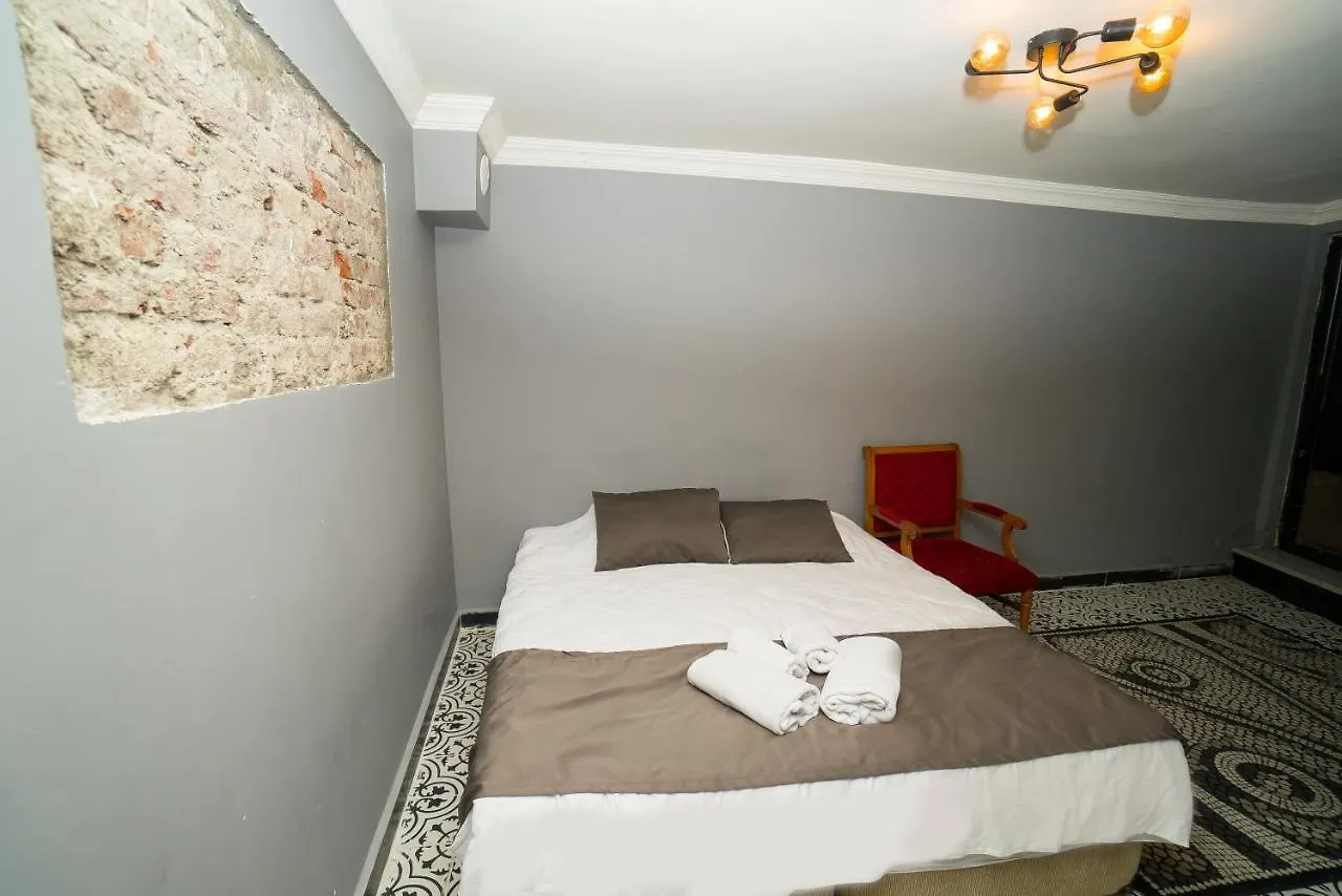 Hhk Hotel Istanbul