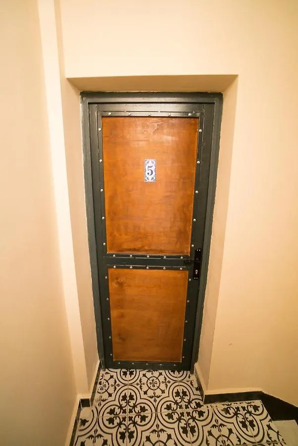 Hhk Hotel Istanbul
