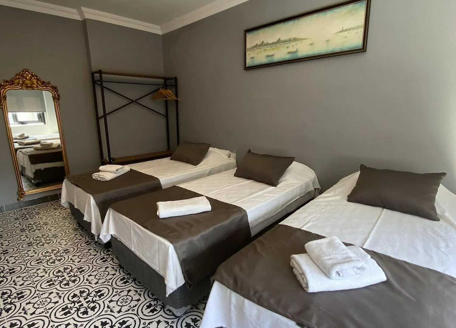Hhk Hotel Istanbul