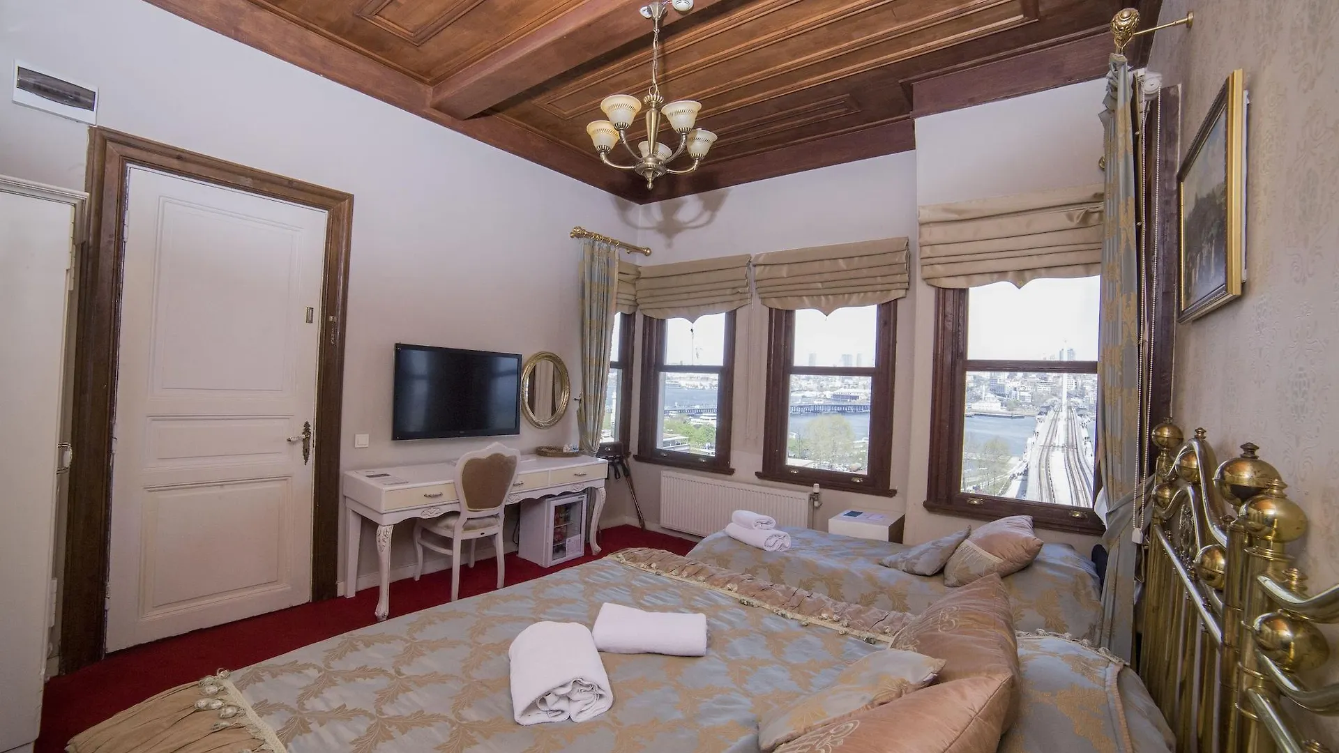 Hhk Hotel Istanbul