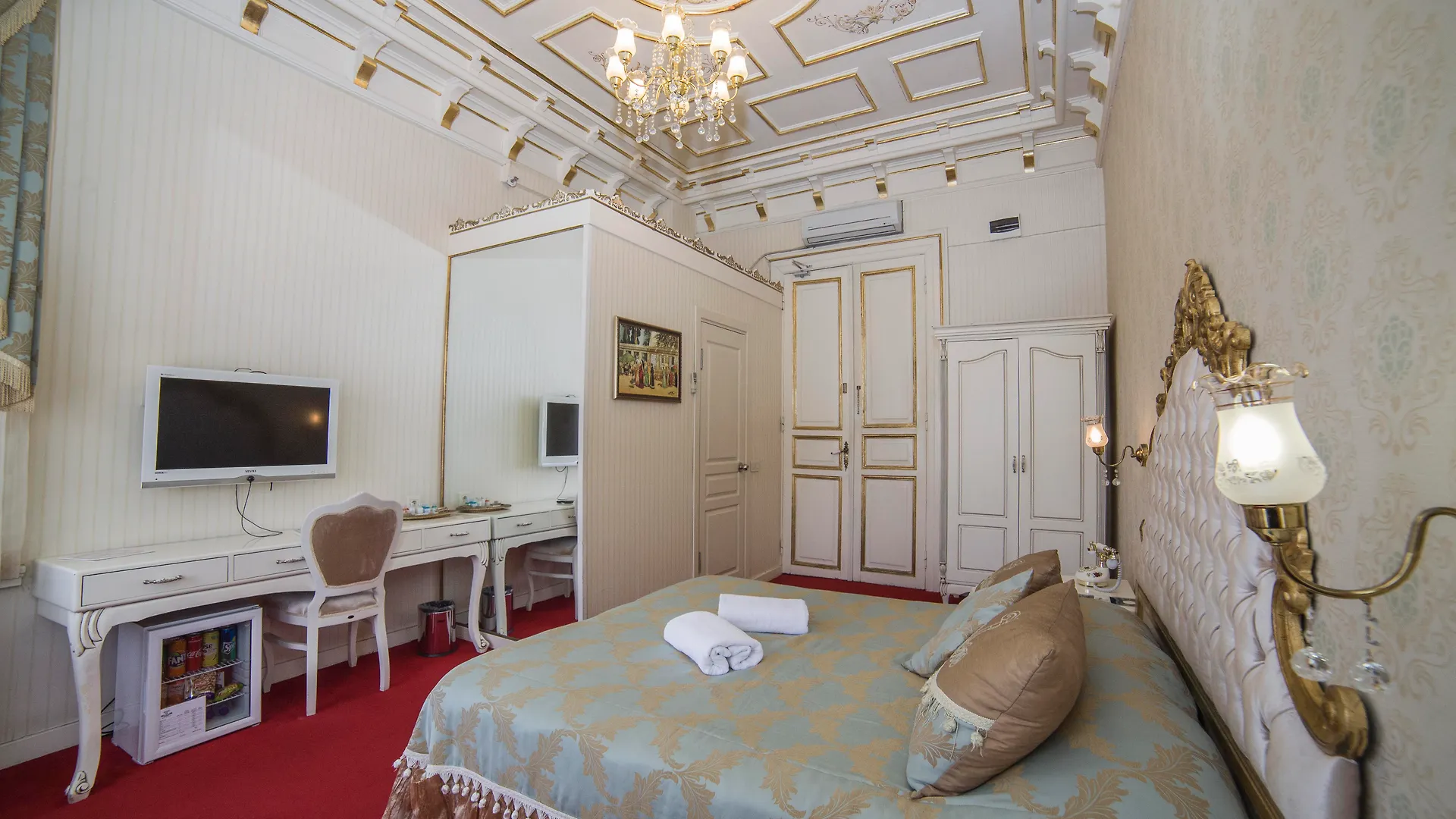 Hhk Hotel Istanbul