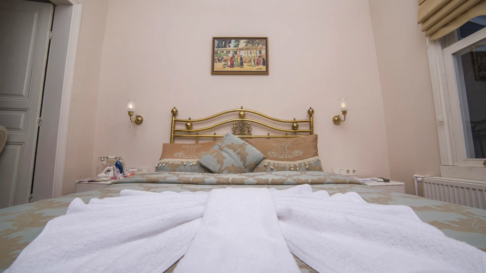 Hhk Hotel Istanbul