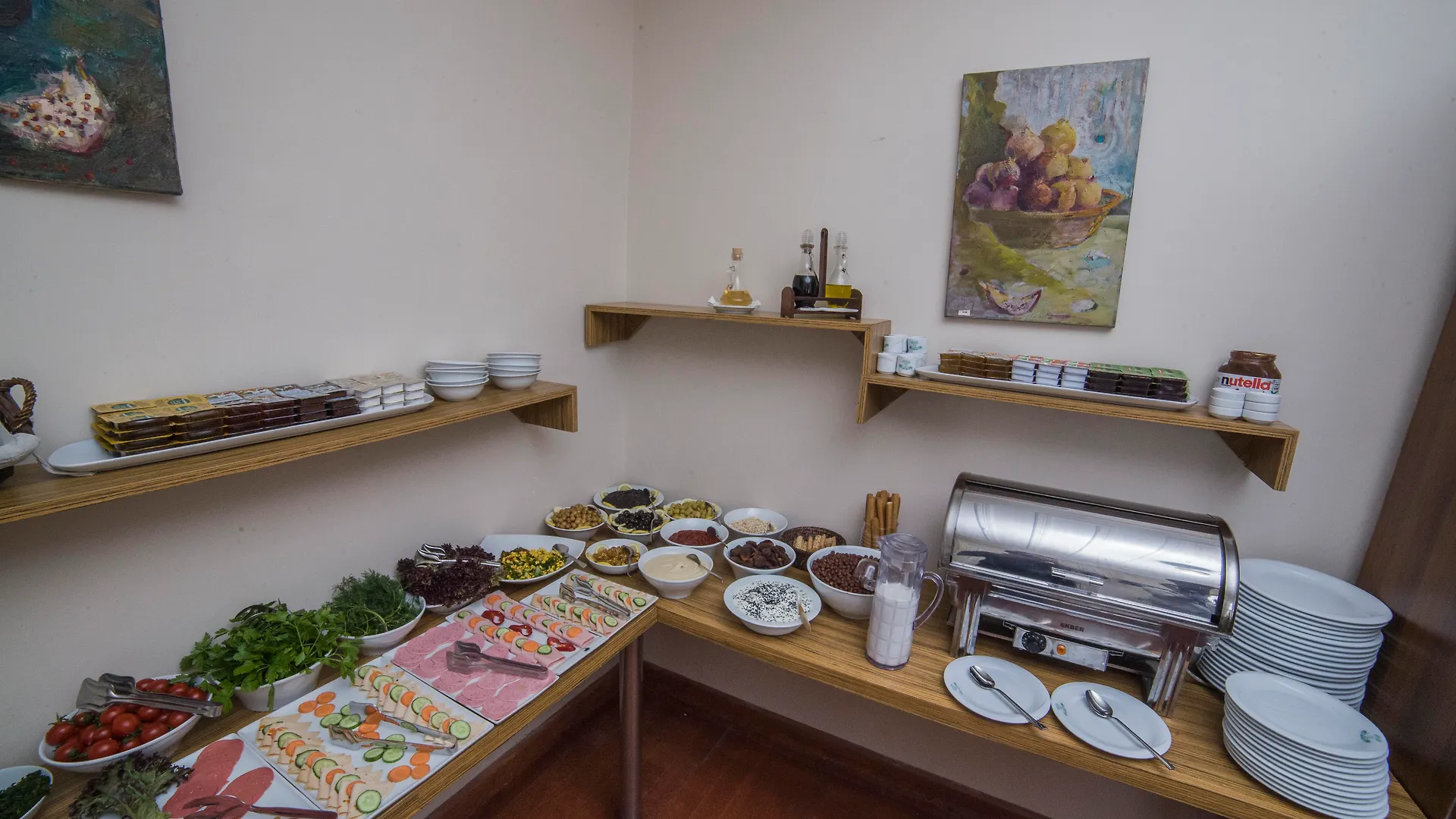 Hhk Hotel Istanbul