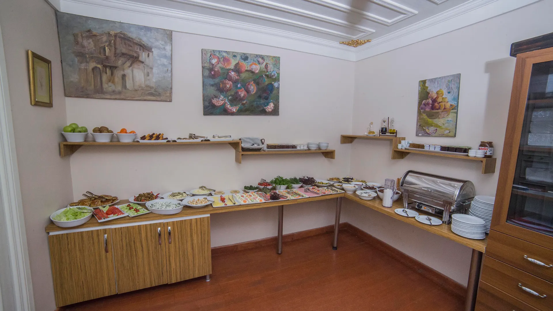 Hhk Hotel Istanbul 4*,  Turkey
