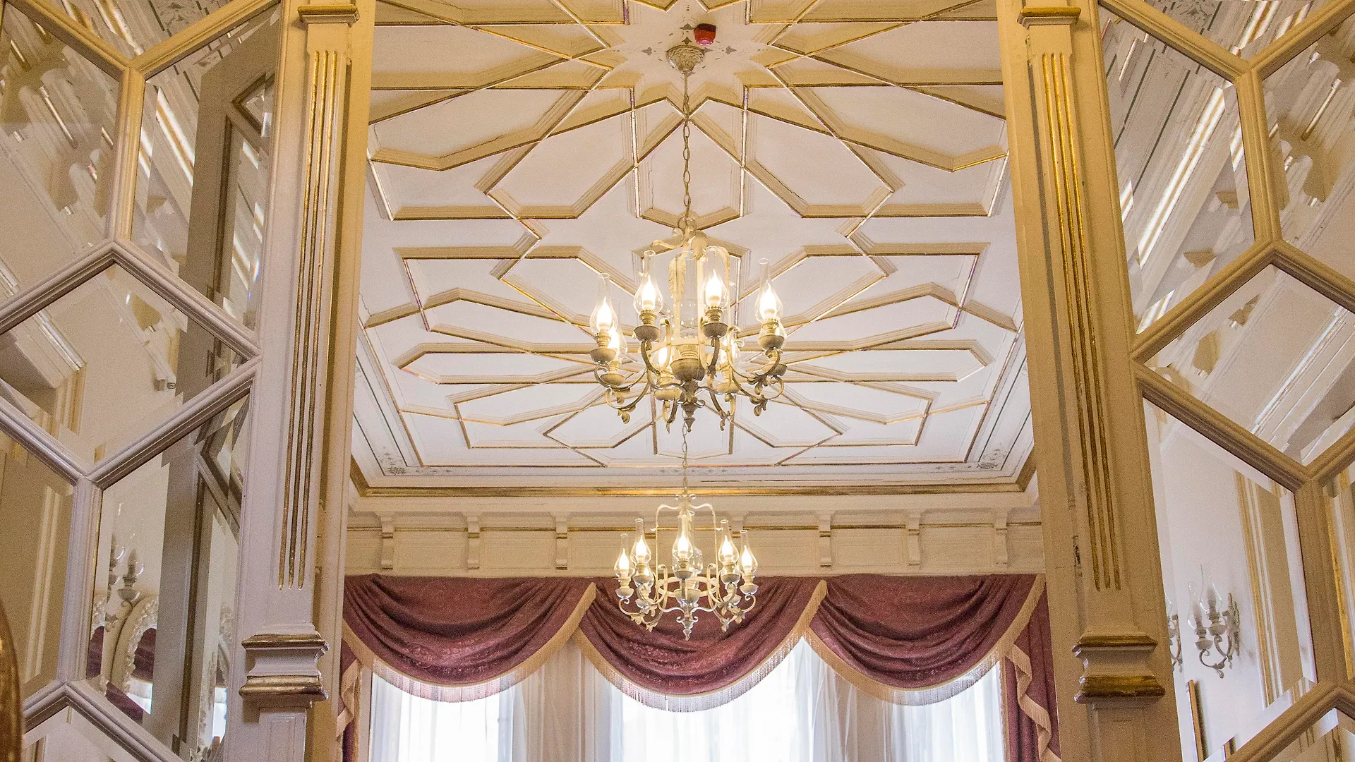 Hhk Hotel Istanbul