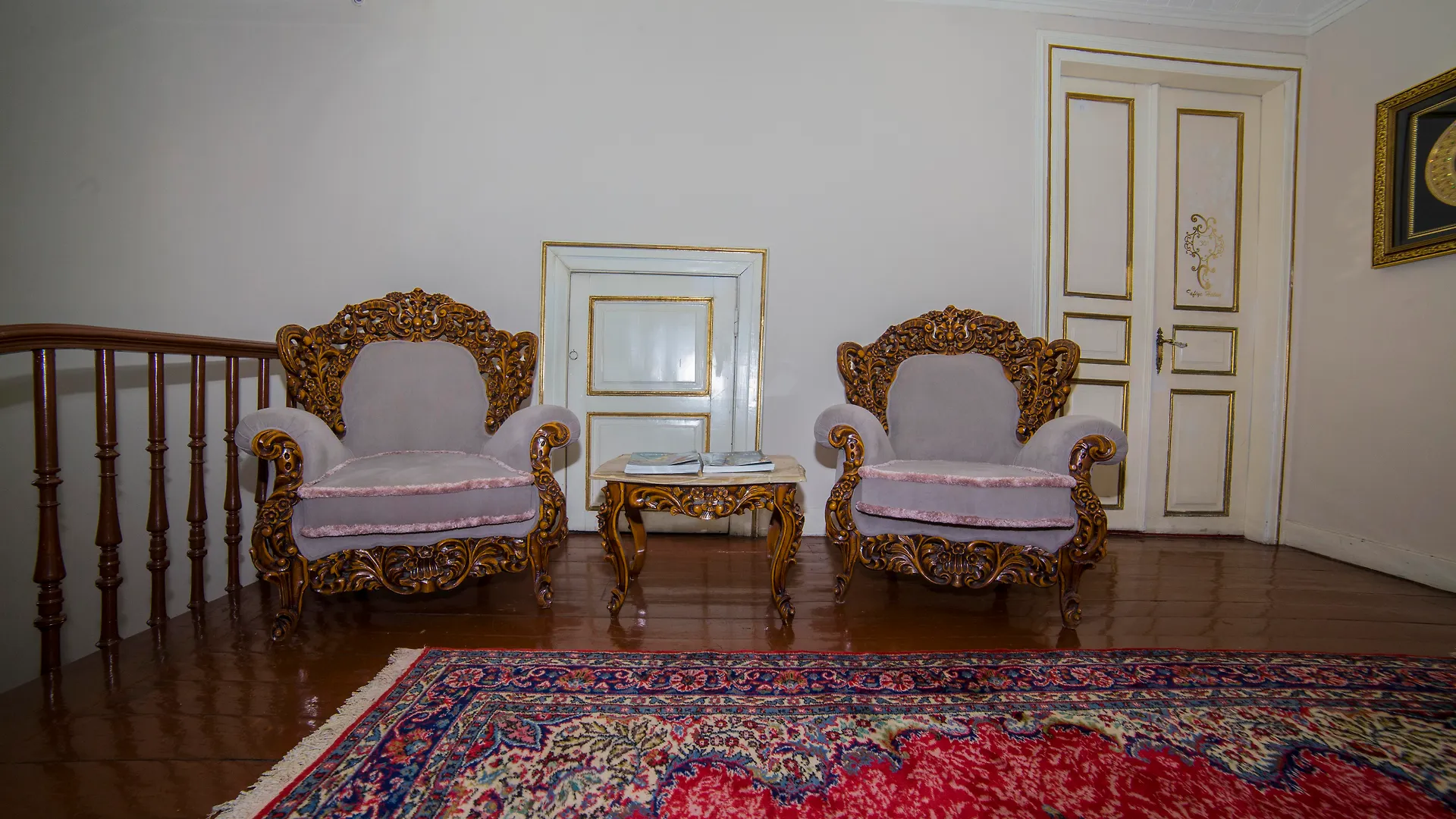 Hhk Hotel Istanbul 4*,  Turkey