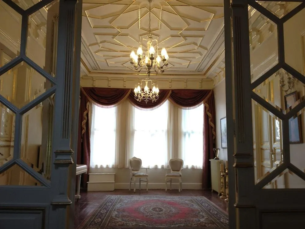 Hhk Hotel Istanbul 4*,  Turkey