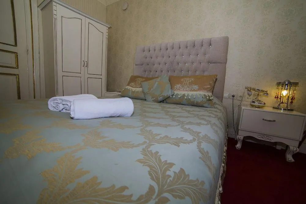 ****  Hhk Hotel Istanbul Turkey