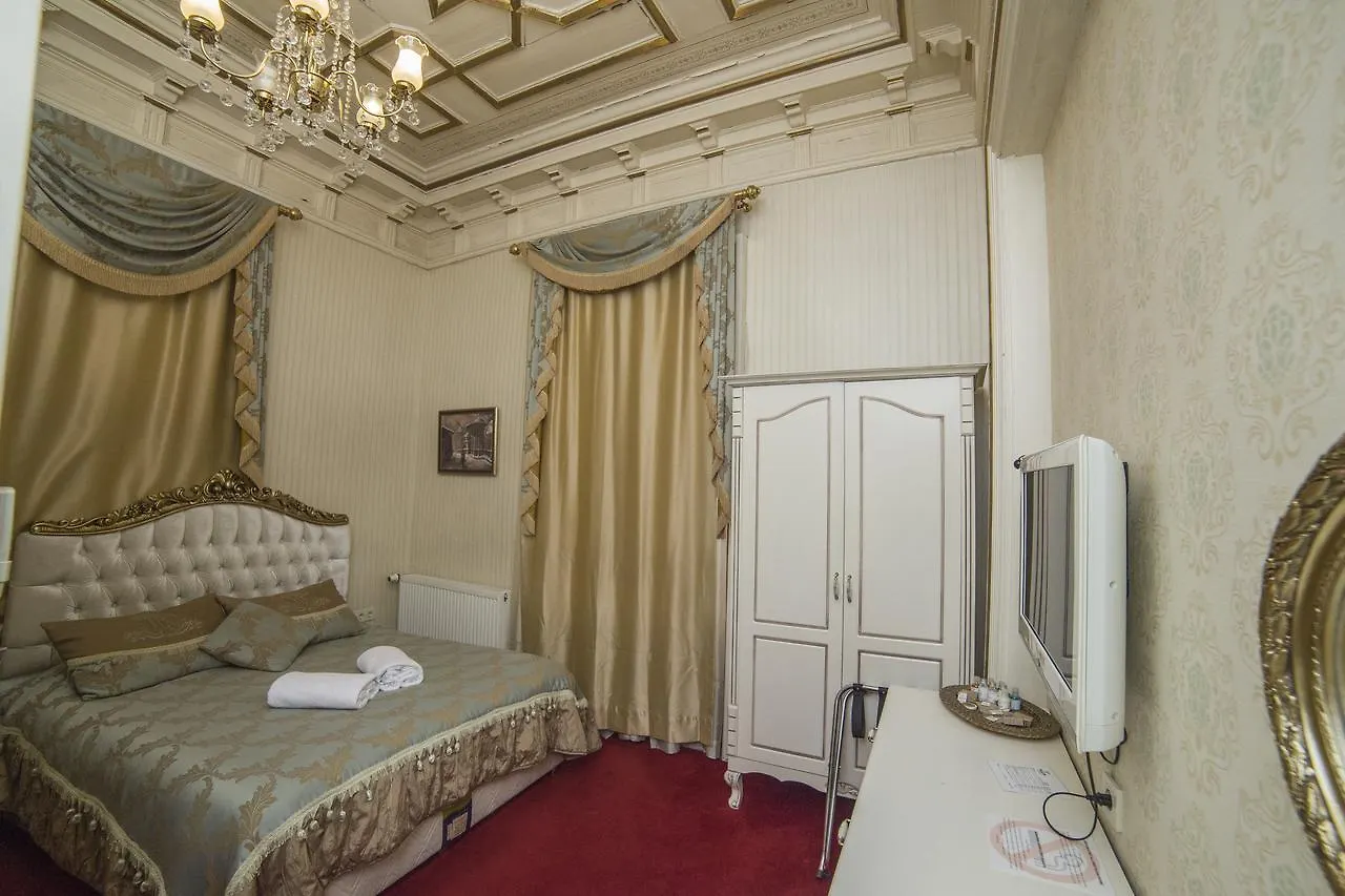 Hhk Hotel Istanbul