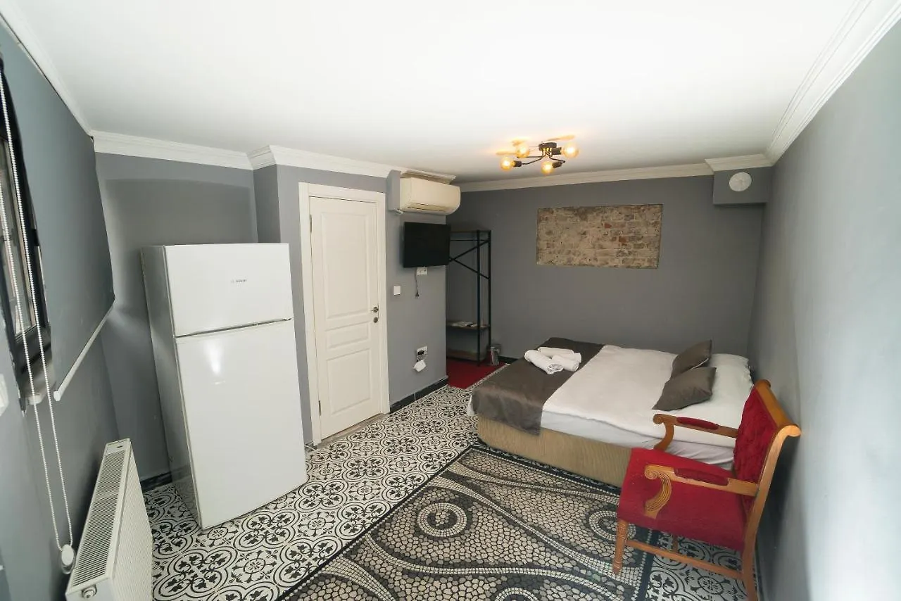 Hhk Hotel Istanbul