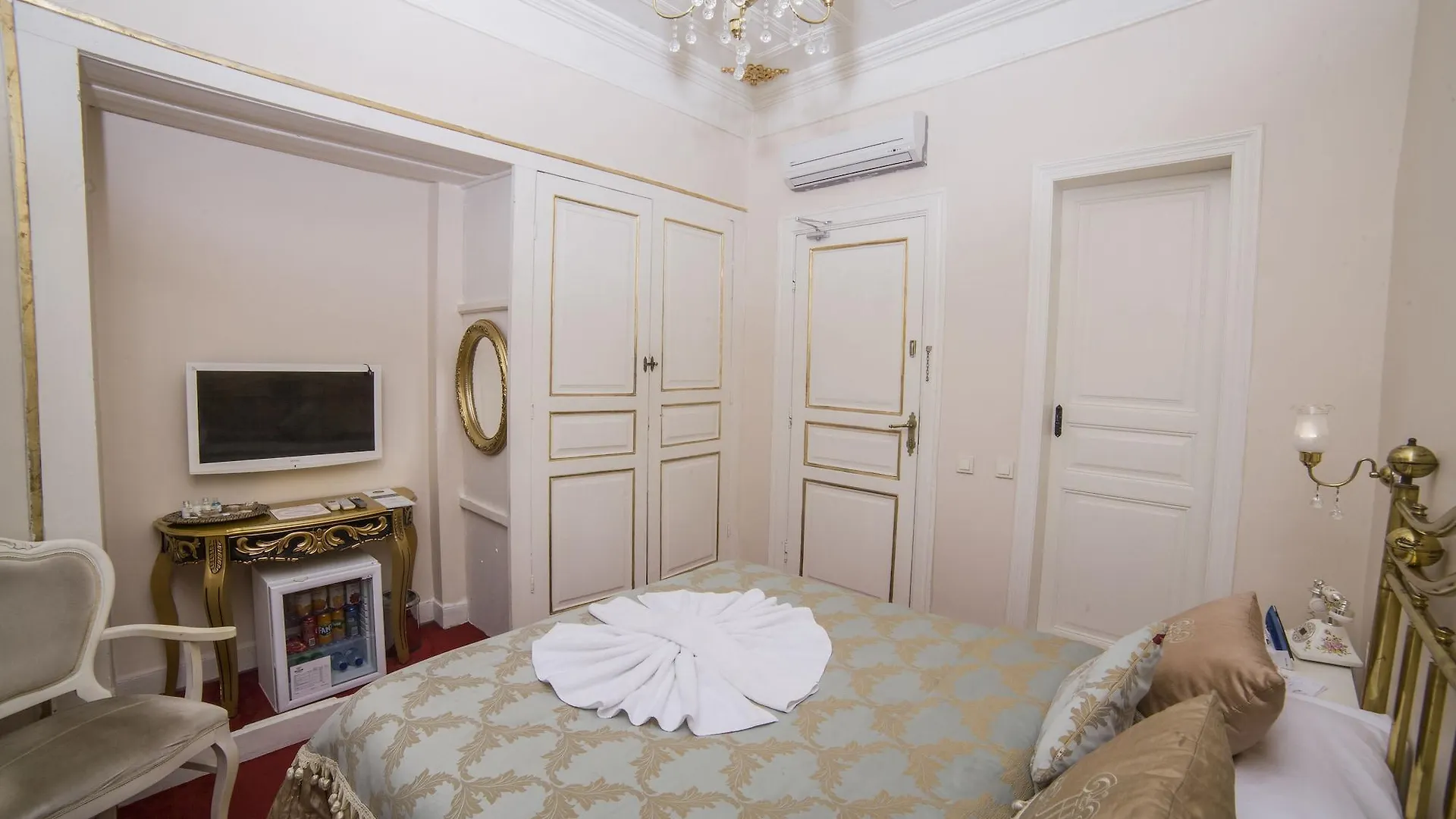 Hhk Hotel Istanbul
