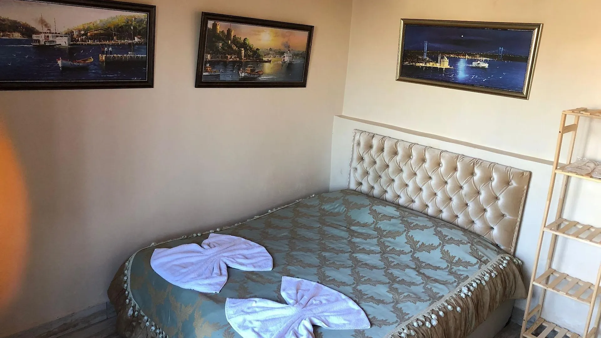 Hhk Hotel Istanbul