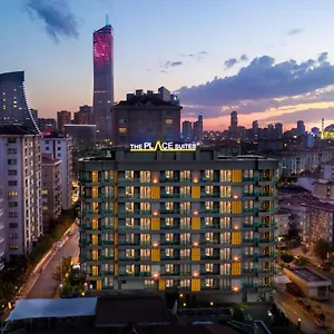Ataşehir The Place İstanbul