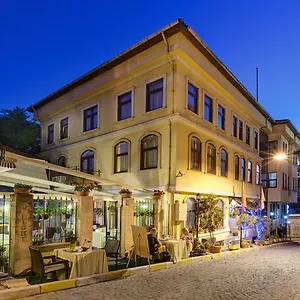 4* Hotell Arena - Special Class
