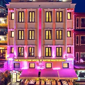 4* Hotell The Byzantium &