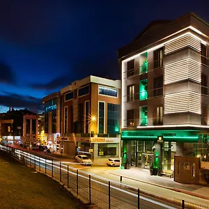 Hotel - Kadikoy By Ihg, Istanbul