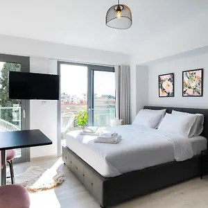 Daire Velvet Luxury In The Center By Binobi! Selanik