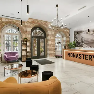 Monastery Boutique Budapeste