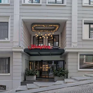 Hotel Hampton By Hilton Sirkeci, Istanbul