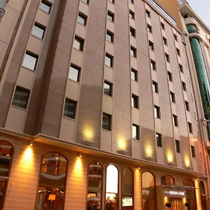 Hotel Feronya, Istanbul
