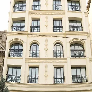 Hotel Innpera, Istanbul