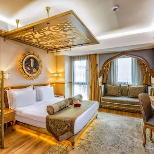 4* Hotell Sultania Boutique Class