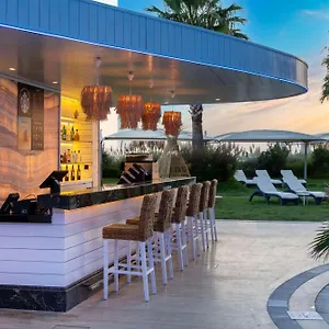 Hotel Radisson Blu Ottomare, Istanbul