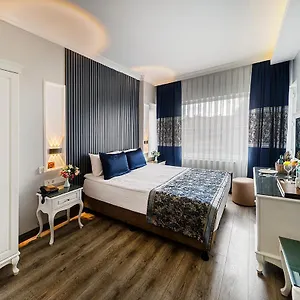 4* Hotell Beyazit Palace