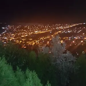 Otel Gokyuzu Edremit (Balikesir)