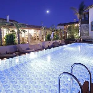 Otel Agrovela Alaçatı