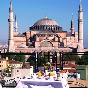 Hotel Agora Life - Special Class, Istanbul