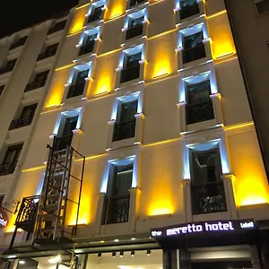 Meretto Laleli 이스탄불