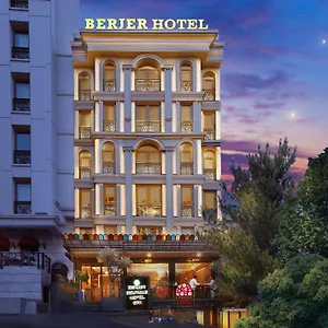 Berjer Boutique & Istambul